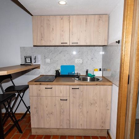 Zenroom Apartments Ljubljana Eksteriør billede