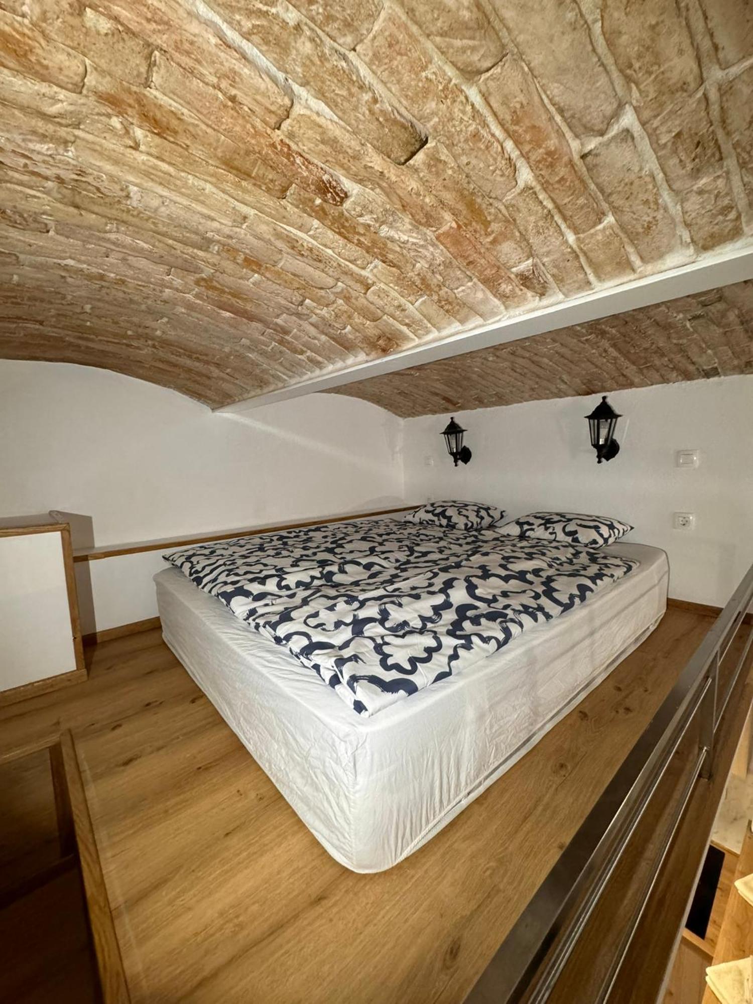 Zenroom Apartments Ljubljana Eksteriør billede