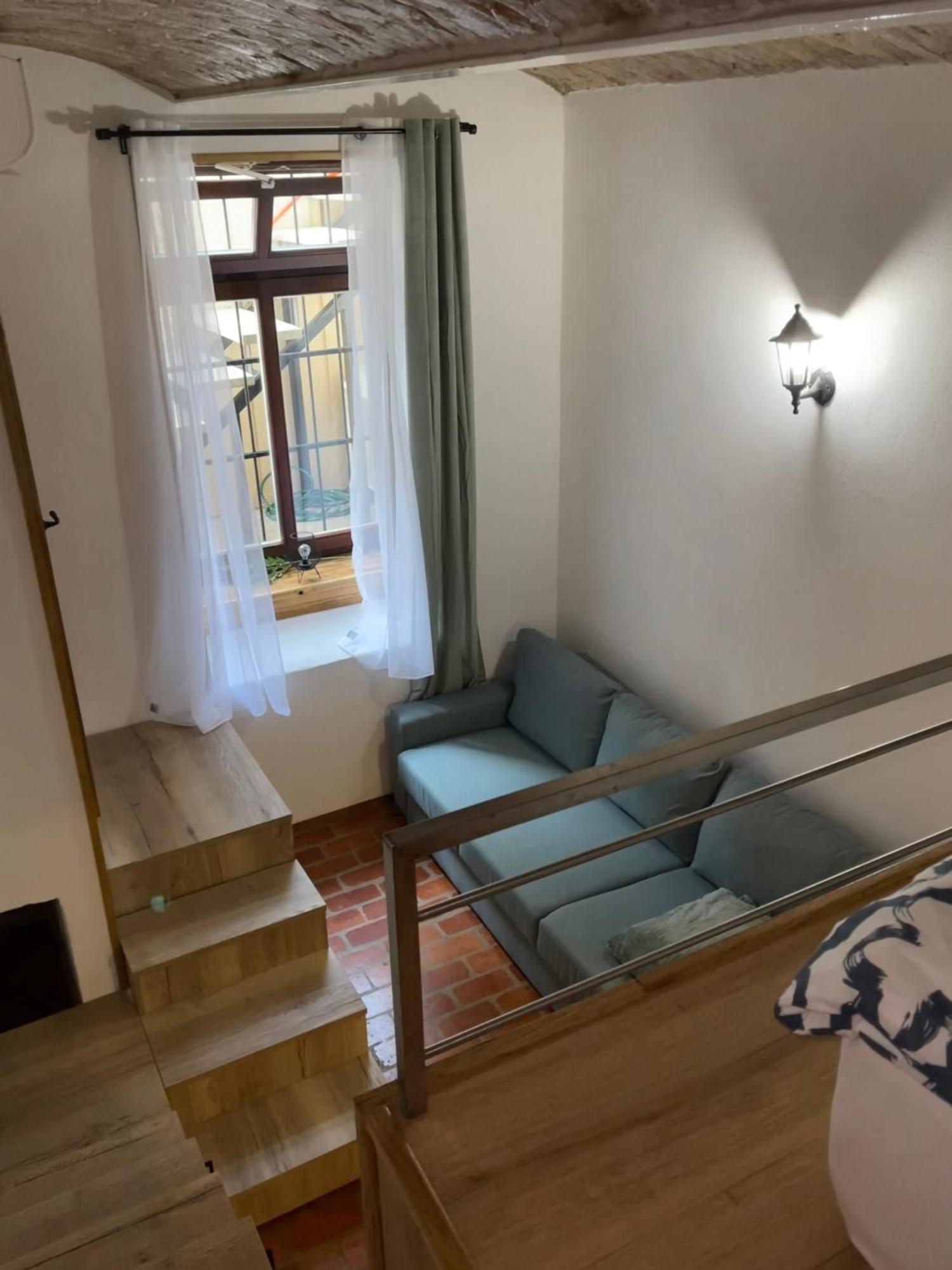 Zenroom Apartments Ljubljana Eksteriør billede