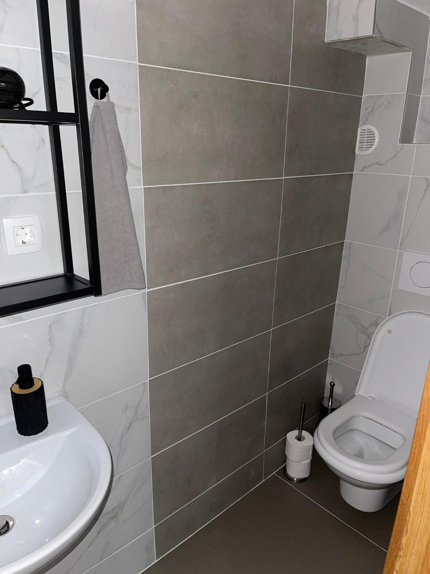 Zenroom Apartments Ljubljana Eksteriør billede