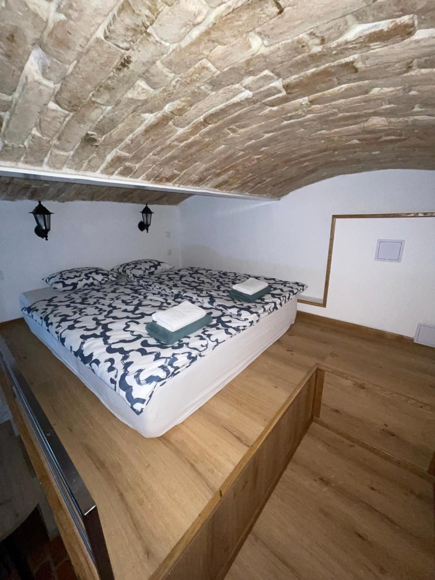 Zenroom Apartments Ljubljana Eksteriør billede