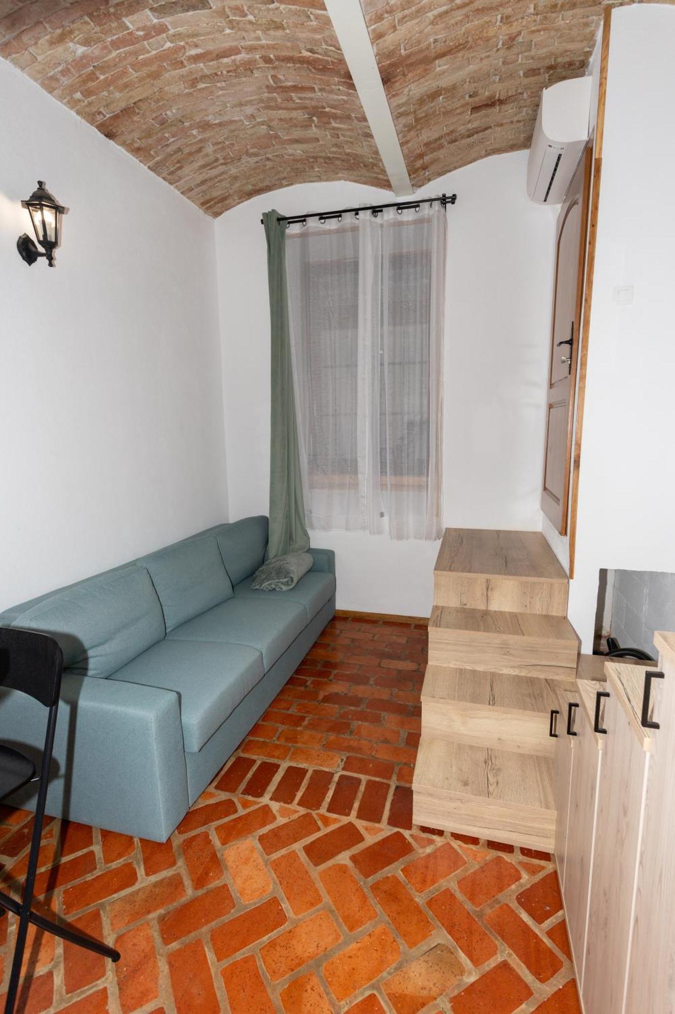 Zenroom Apartments Ljubljana Eksteriør billede