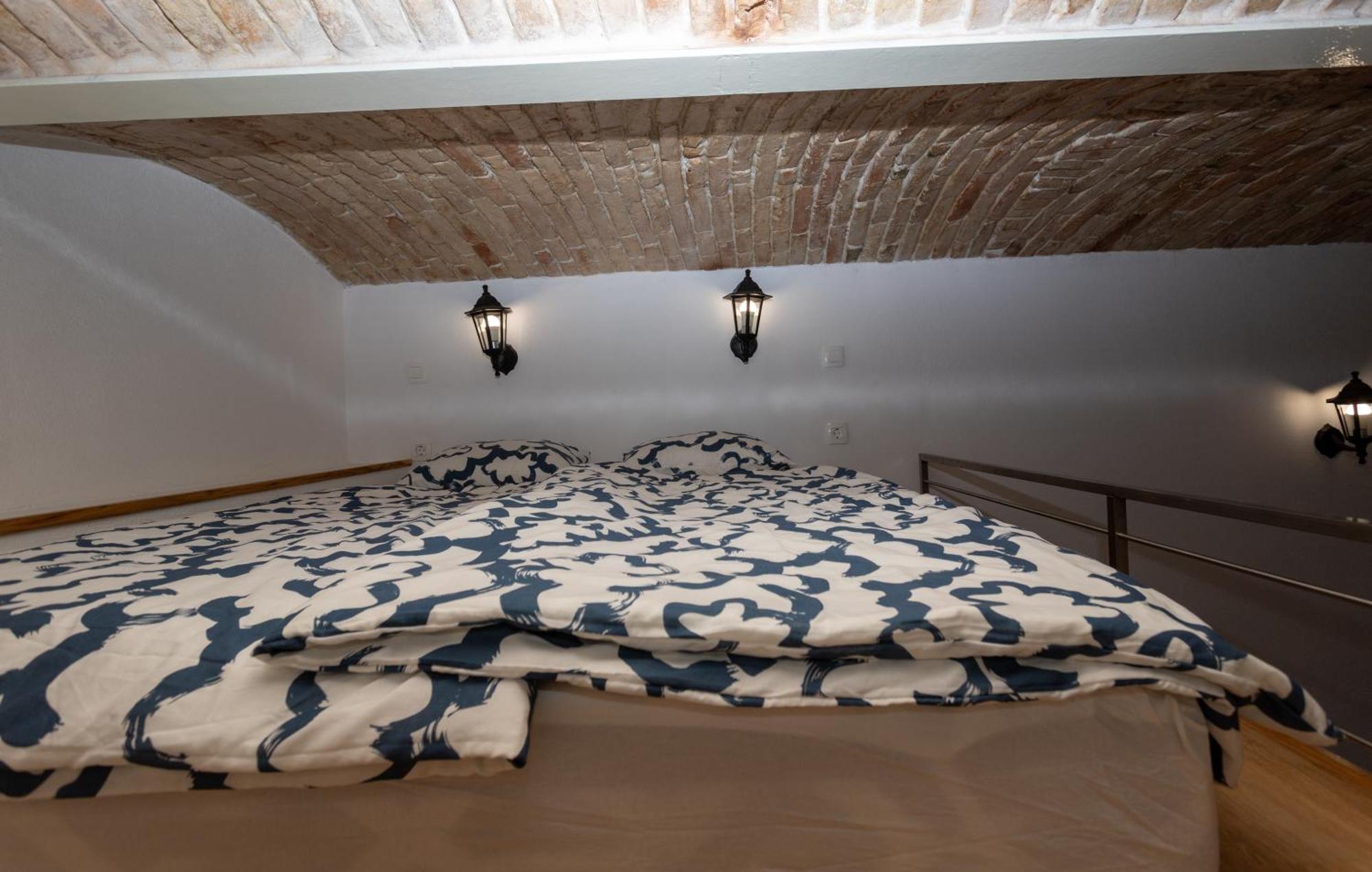 Zenroom Apartments Ljubljana Eksteriør billede