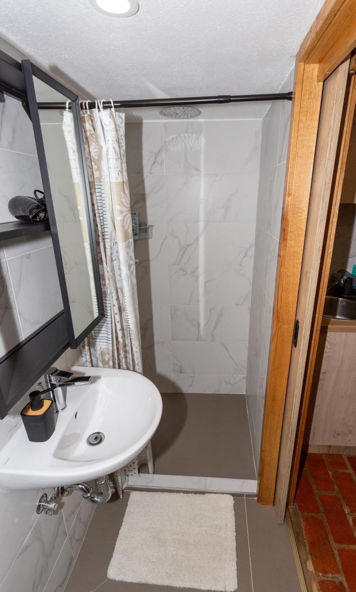 Zenroom Apartments Ljubljana Eksteriør billede